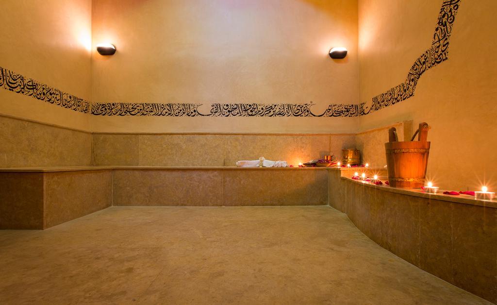 ホテル Ksar Salha Douar Drâa エクステリア 写真